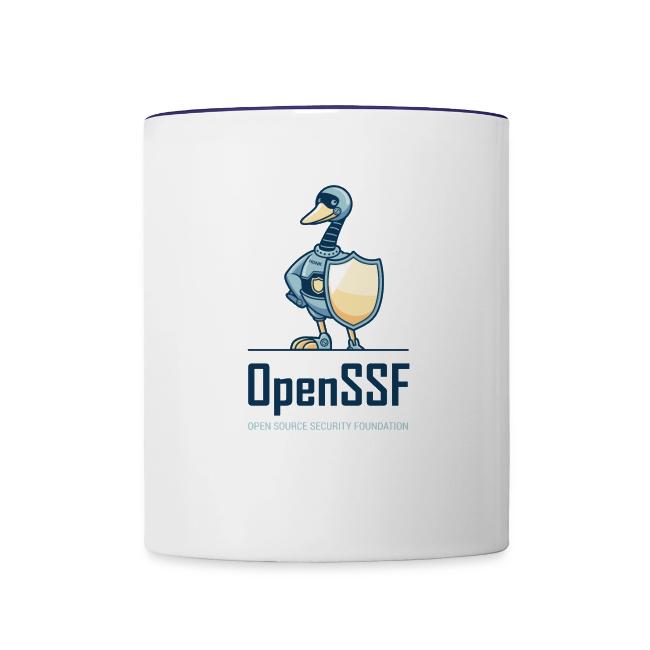 OpenSSF Logo