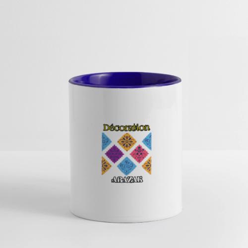 Décoration - Contrast Coffee Mug