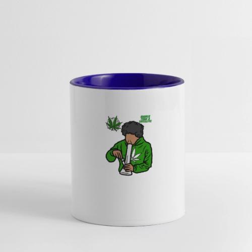 HTAS Collection - Contrast Coffee Mug