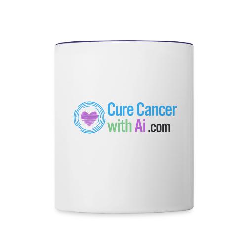 CCWAI Full - Contrast Coffee Mug