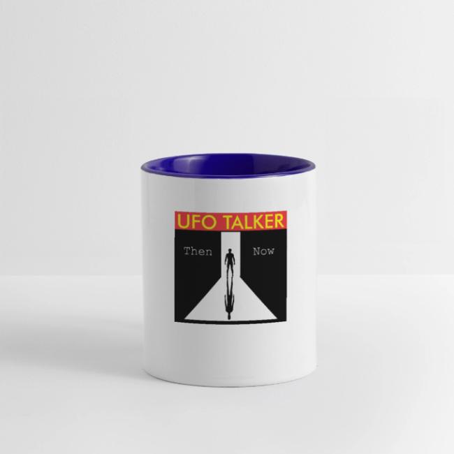 UFO Talker