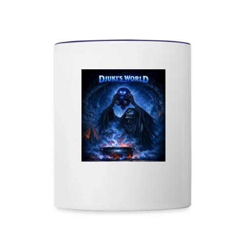 Kalru’s Ritual - Contrast Coffee Mug