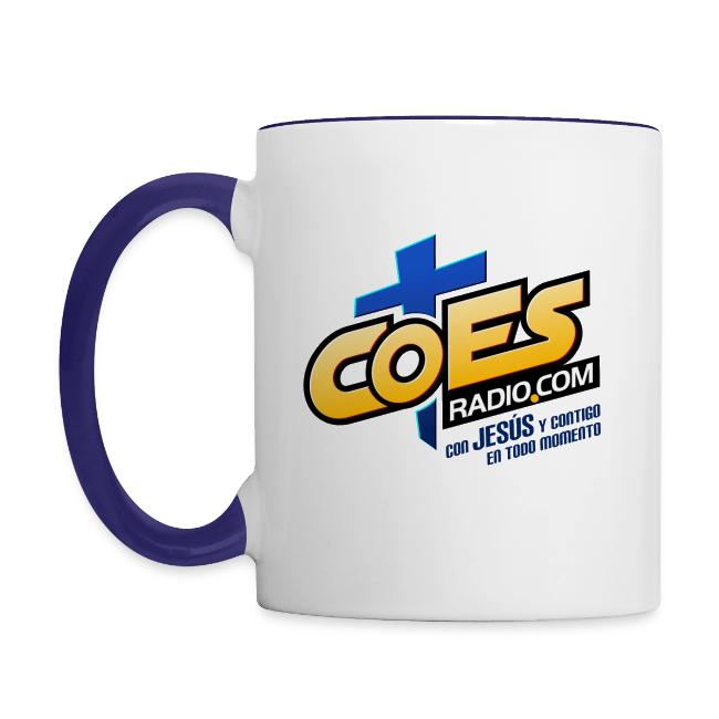 CoesRadio logo II