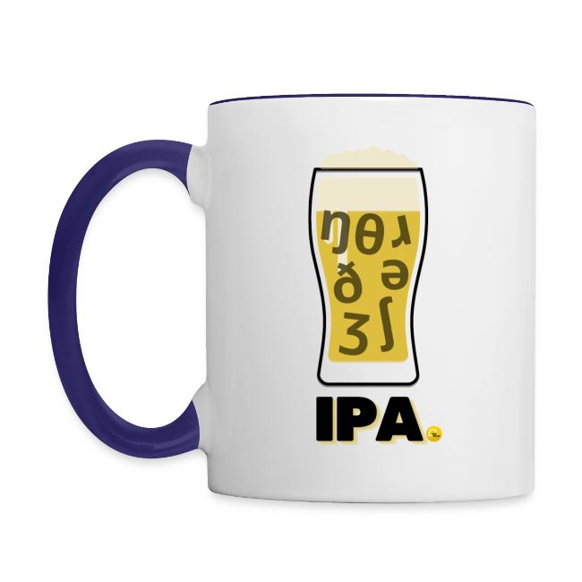 IPA
