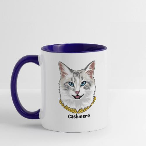 Cashmere - Contrast Coffee Mug