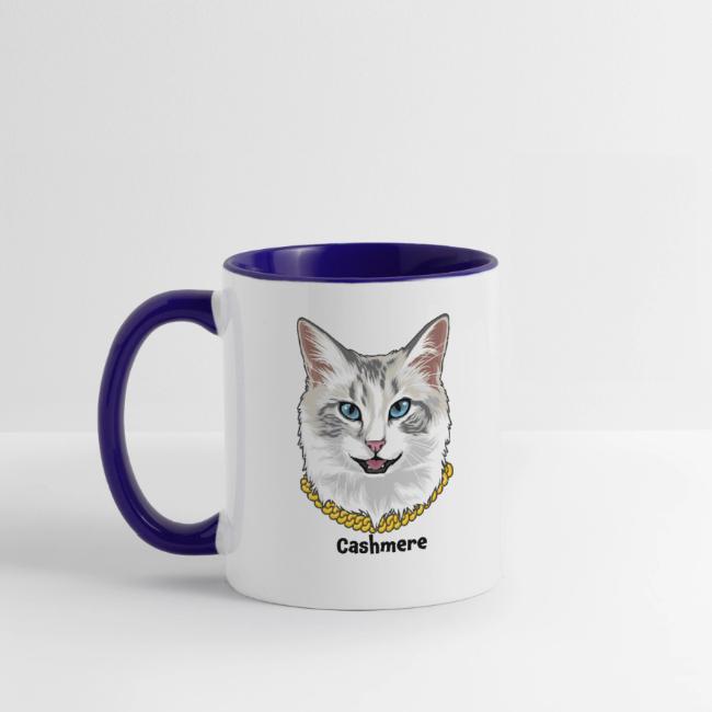 Cashmere