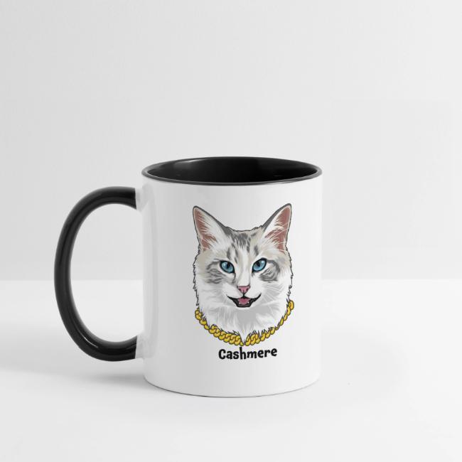 Cashmere