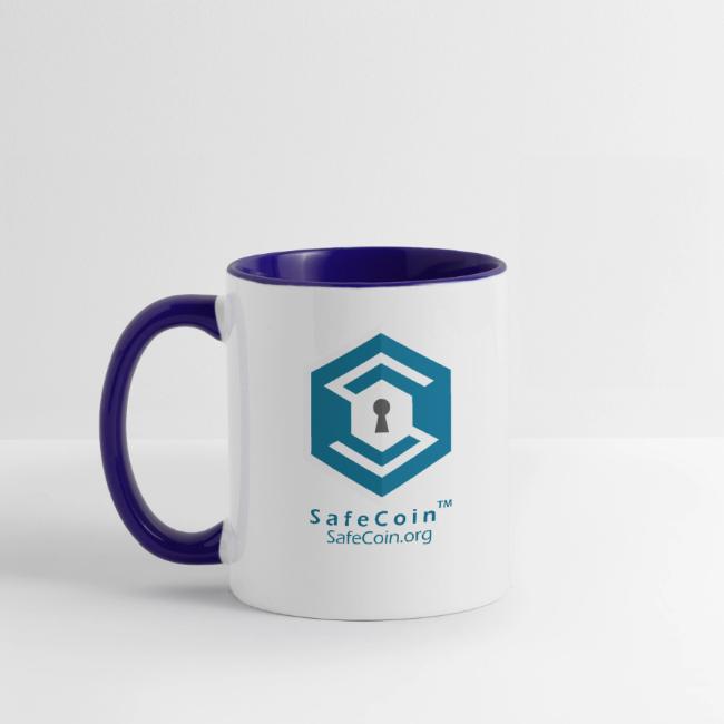 SafeCoin - When others just arent good enough :D