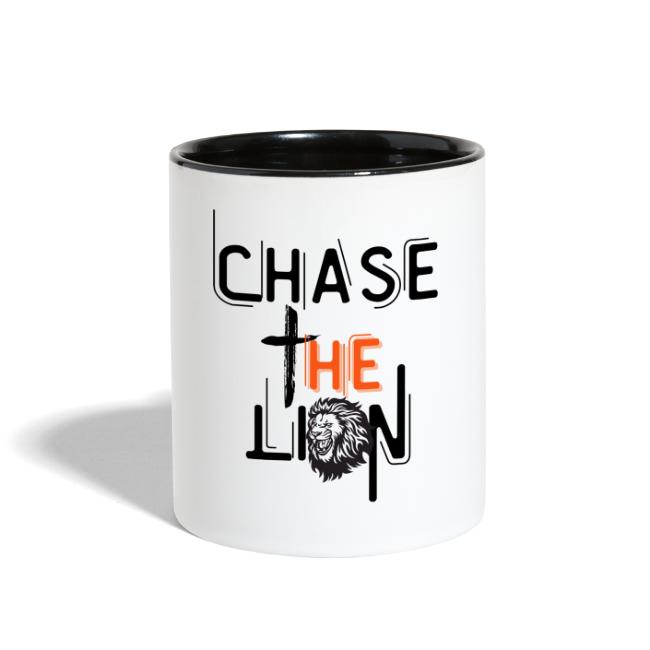 Chase the Lion