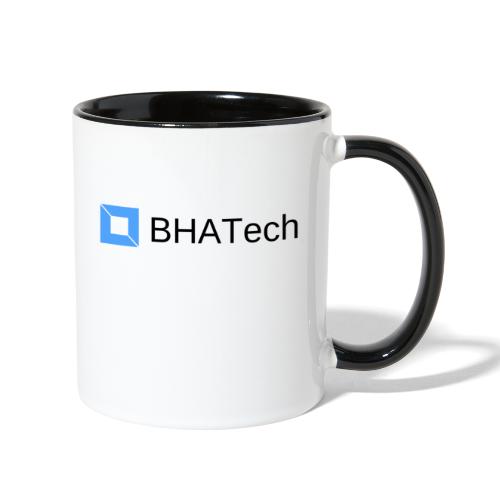 BHATech - Contrast Coffee Mug