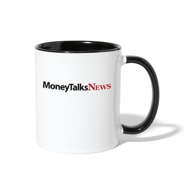 Money Talks News Logo