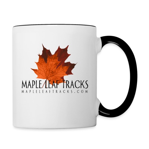 MLT Logo C - Contrast Coffee Mug