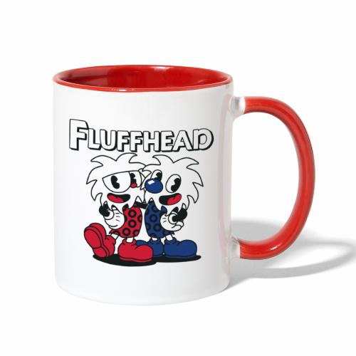 Fulffhead - Contrast Coffee Mug