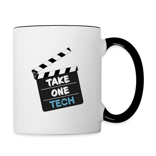 Take One Tech Logo