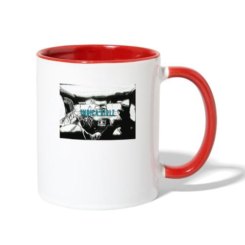 Indica Girlz Money Magnet - Contrast Coffee Mug