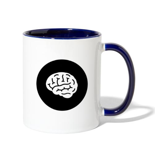 Leading Learners - Contrast Coffee Mug