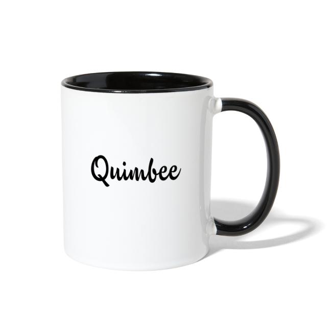 Quimbee Logo