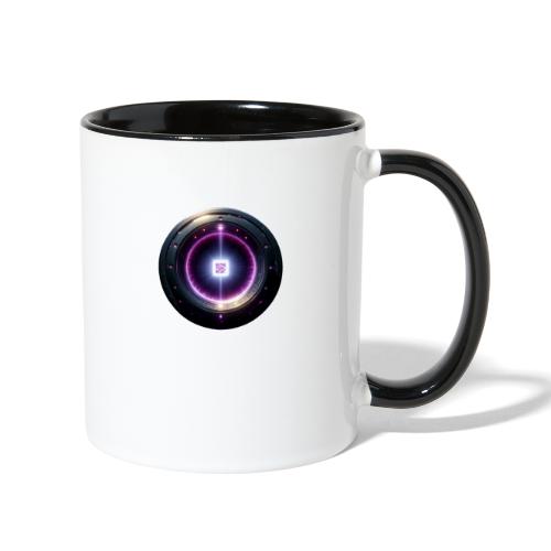 JAPER-POD - Contrast Coffee Mug