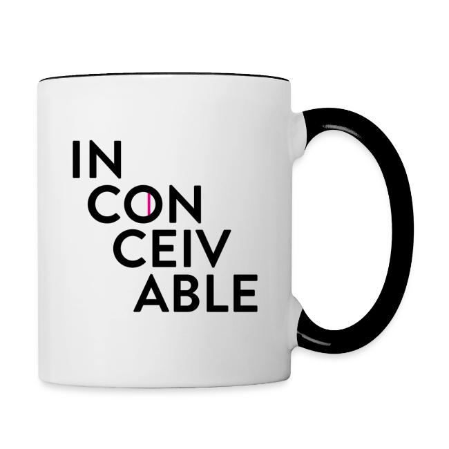 inconceivable Logo