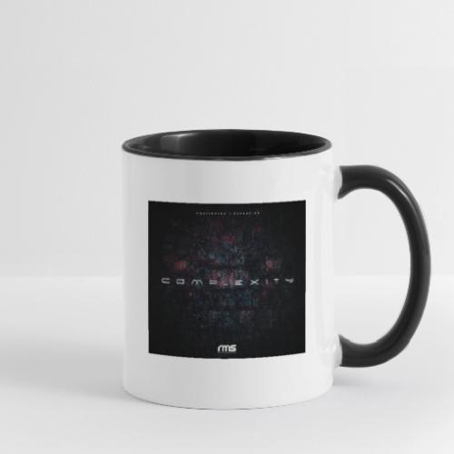 Complexity for Omnisphere 2 - Contrast Coffee Mug