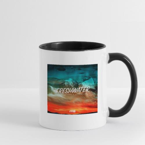 Freshwater for Omnisphere 2 - Contrast Coffee Mug