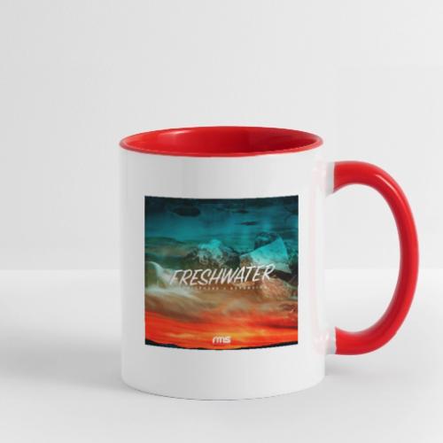 Freshwater for Omnisphere 2 - Contrast Coffee Mug