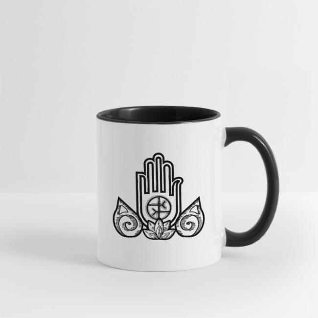 Empath Symbol