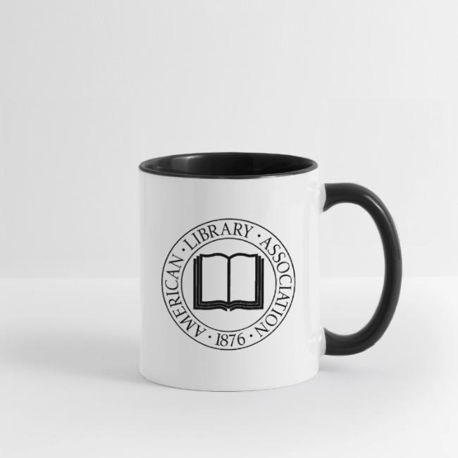 Vintage ALA Logo