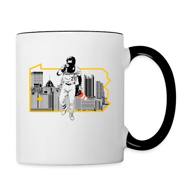 Fear The Cone III (Light)