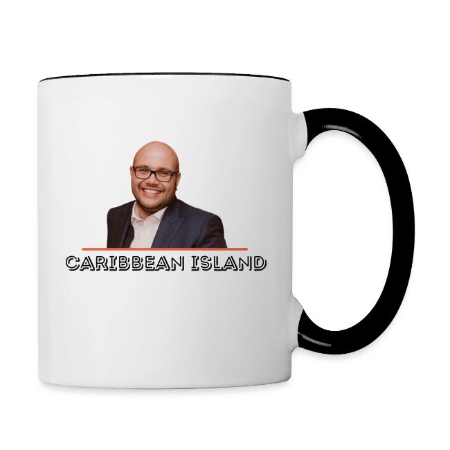 Caribbean Island