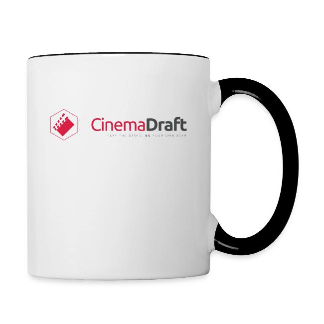 CinemaDraft Red-Grey