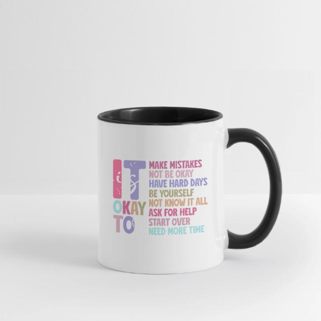 Harmony Collection - It s Okay To Make Mistakes