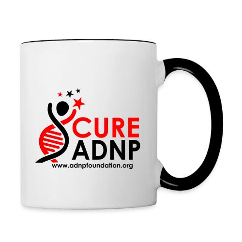 ADNP KRF NEW LOGO no shadow - Contrast Coffee Mug