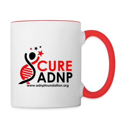 ADNP KRF NEW LOGO no shadow - Contrast Coffee Mug