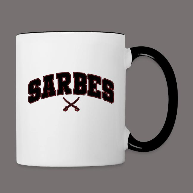 Sarbes- Evil Edition