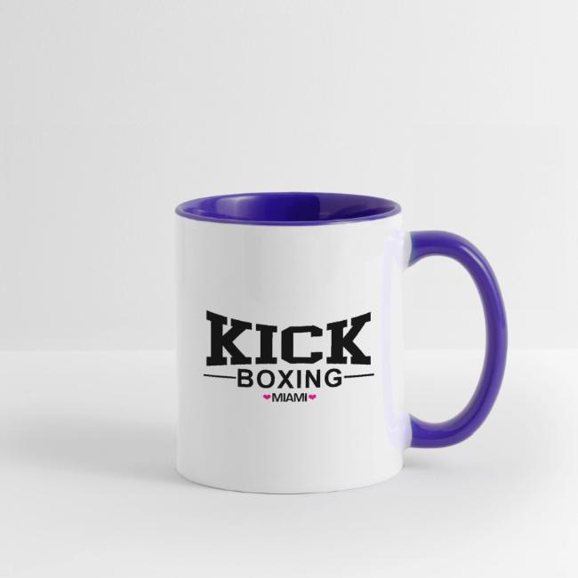 KICKBOXING MIAMI