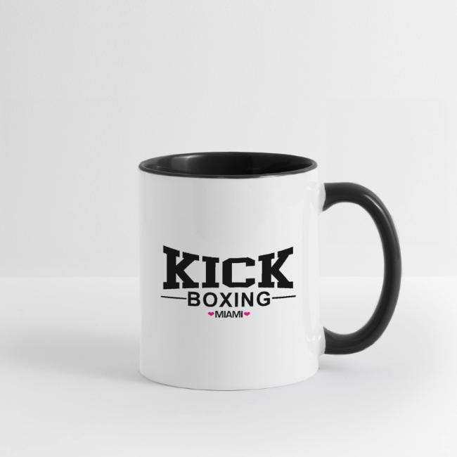 KICKBOXING MIAMI