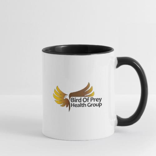 BPHG Logo - Contrast Coffee Mug
