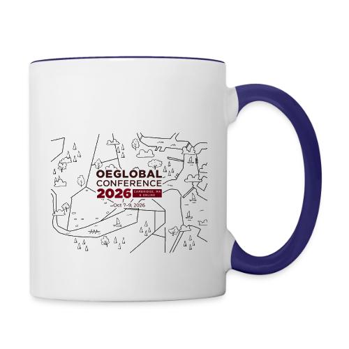 Tote Bag - Contrast Coffee Mug