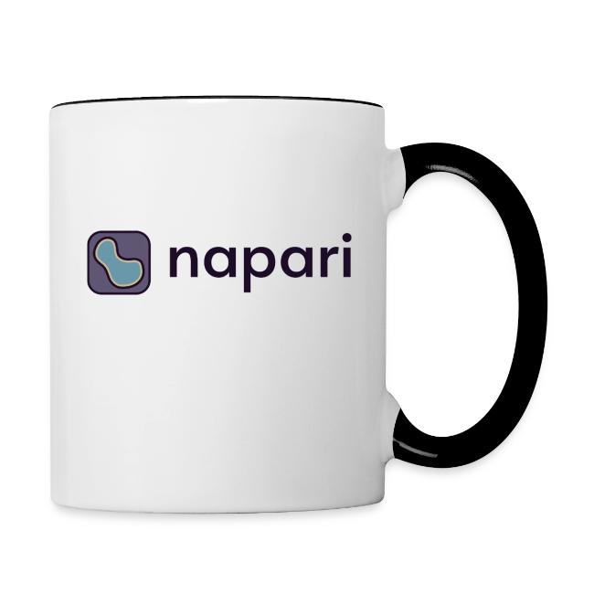 napari merch