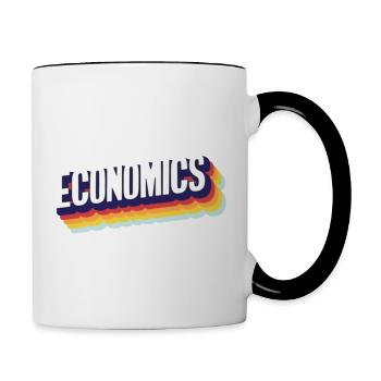 Future Figure Government - Contrast Coffee Mug - white/black - Right