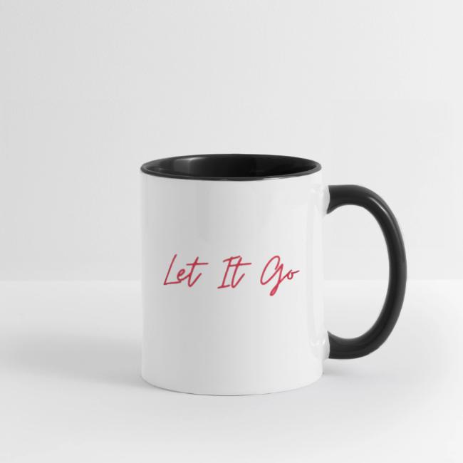 Let It Go