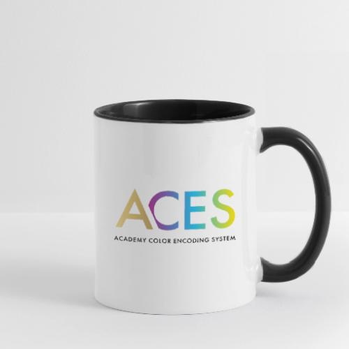 Academy Color Encoding System (ACES) - Contrast Coffee Mug