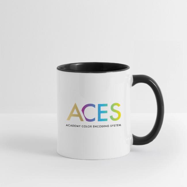 Academy Color Encoding System (ACES)