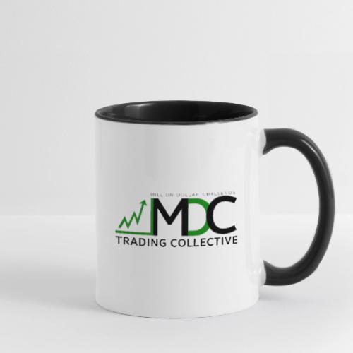 MDC - Contrast Coffee Mug