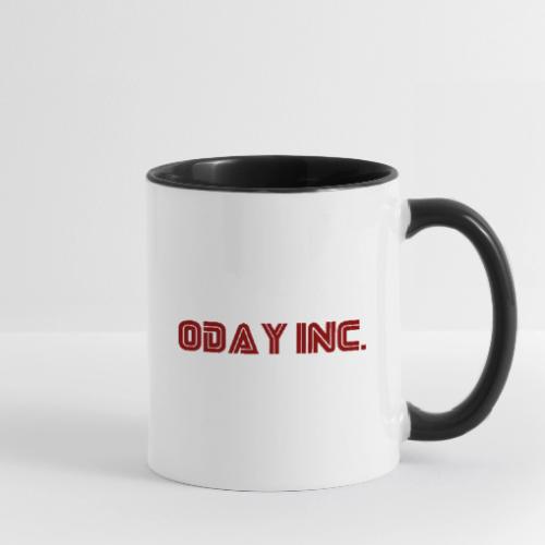 0dayInc - Contrast Coffee Mug