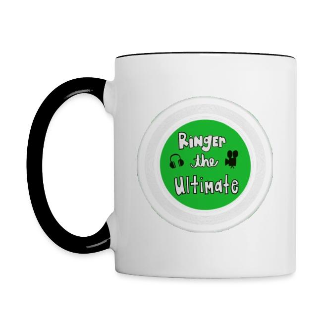 Ringer The Ultimate (FOTP Edition)
