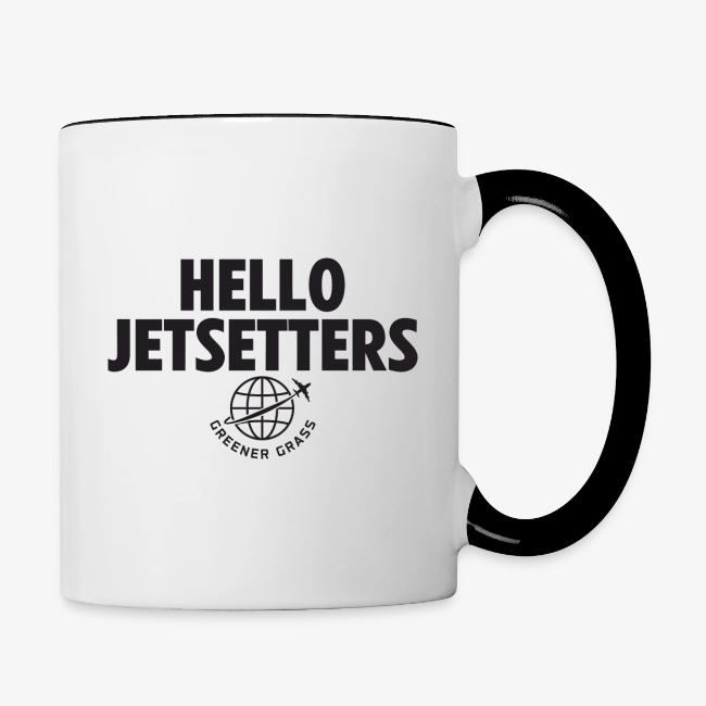Hello Jetsetters 2025 Special Edition