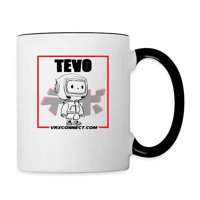 VRX Friends TEVO alpha