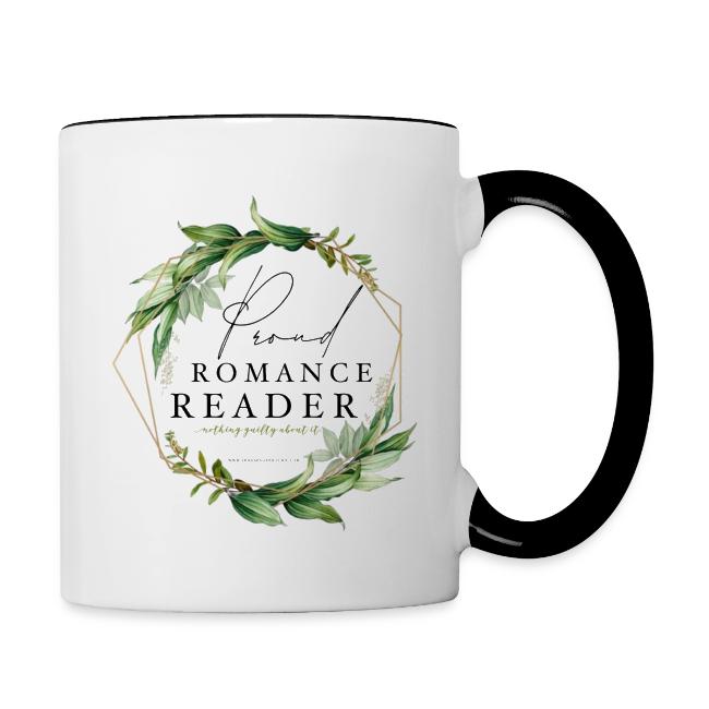 Proud Romance Reader